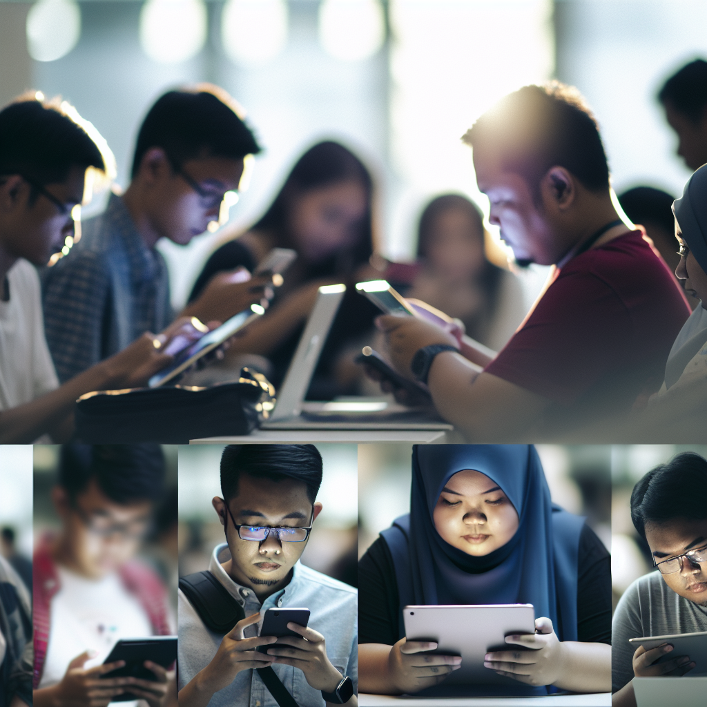 Mastering Digital Literacy and Beyond